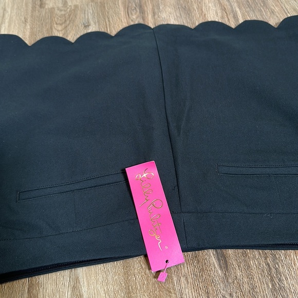 LILLY PULITZER Colette skort - Picture 4 of 7